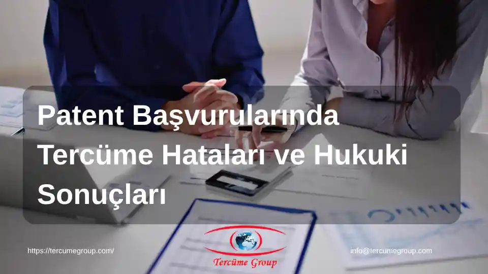 patent tecümesi