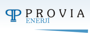 Provia Enerji