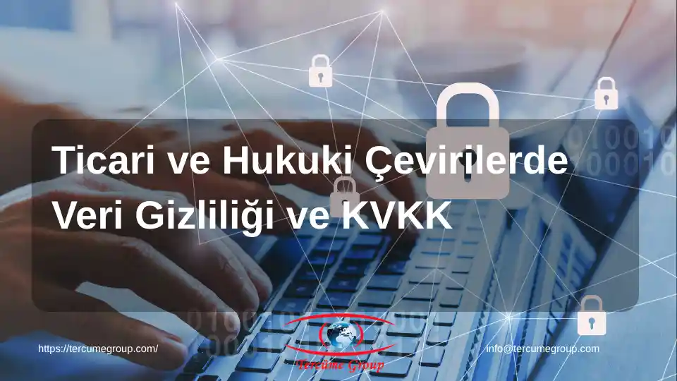 tercümede gizlilik