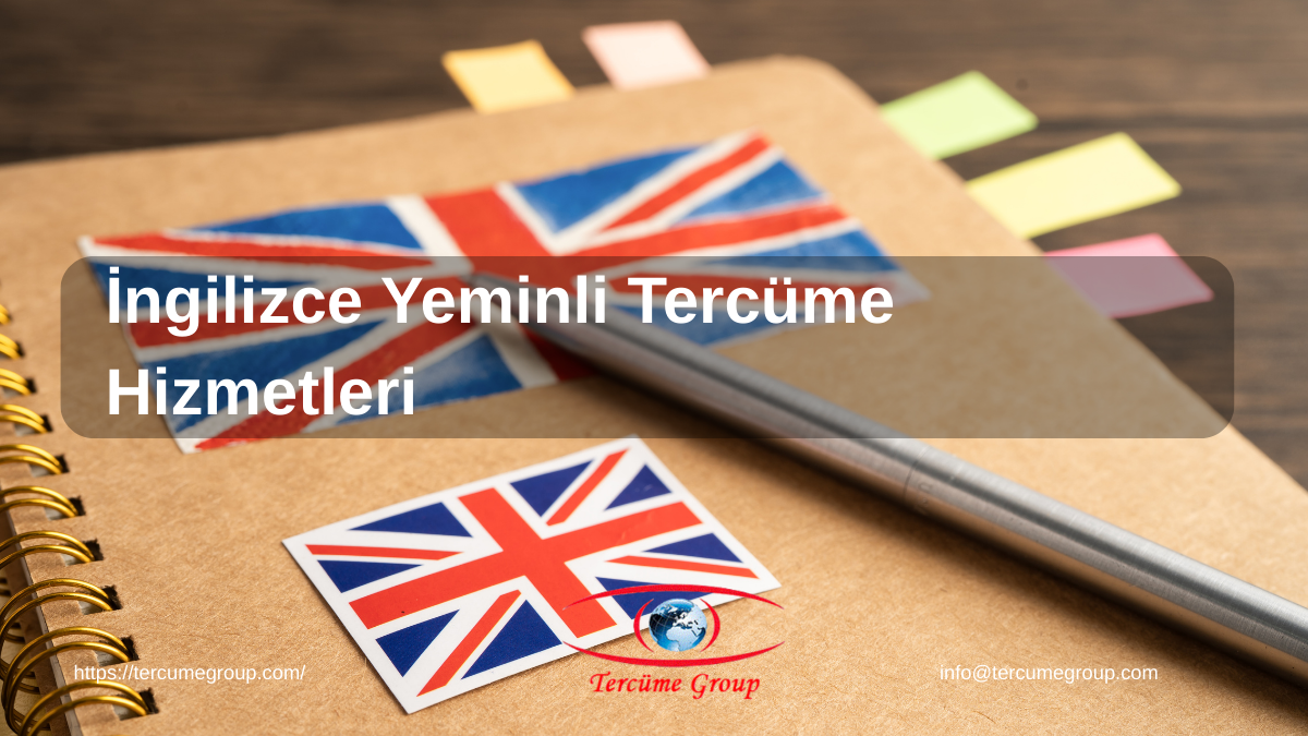 Vize Evrakları Çeviri Rehber