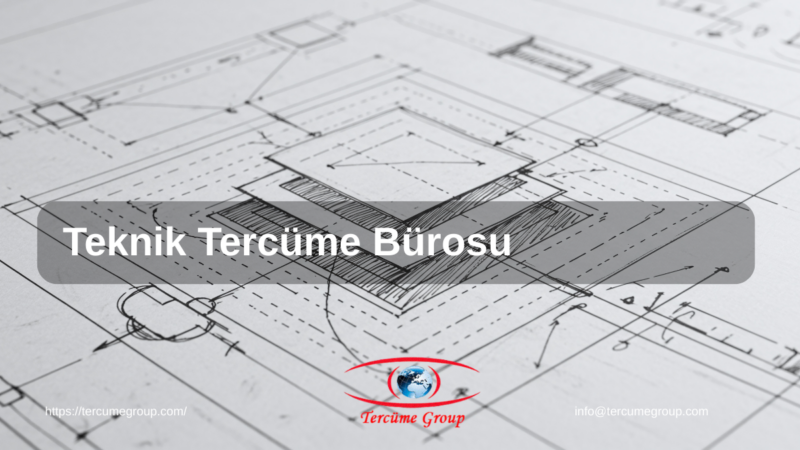Ankara Teknik Tercüme