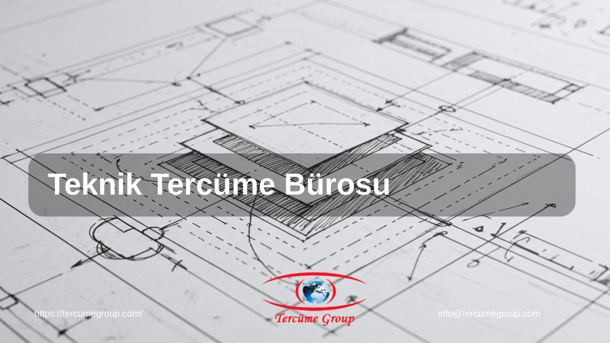 Ankara Teknik Tercüme